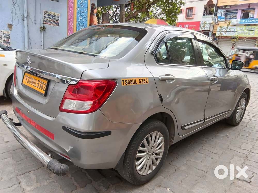 Maruti Suzuki Swift Dzire 1.2 Zxi Bsiv, 2023, Cng & Hybrids