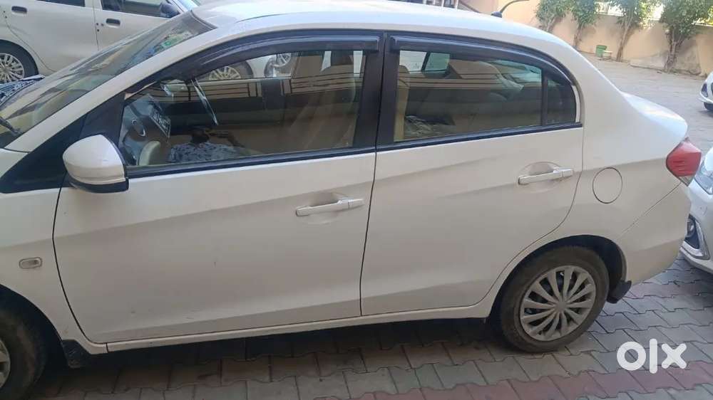 New Car Purchase