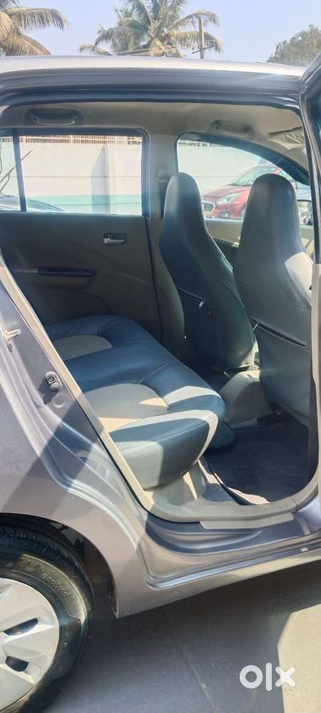 Maruti Suzuki Celerio