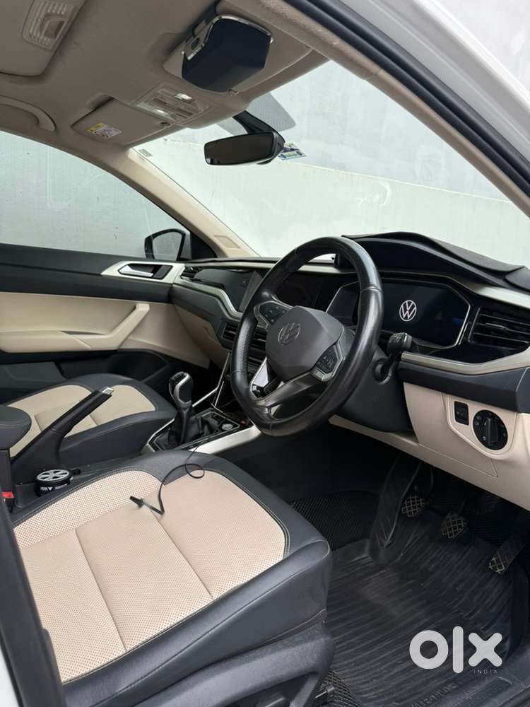 Volkswagen Virtus 2024 Oct Registration