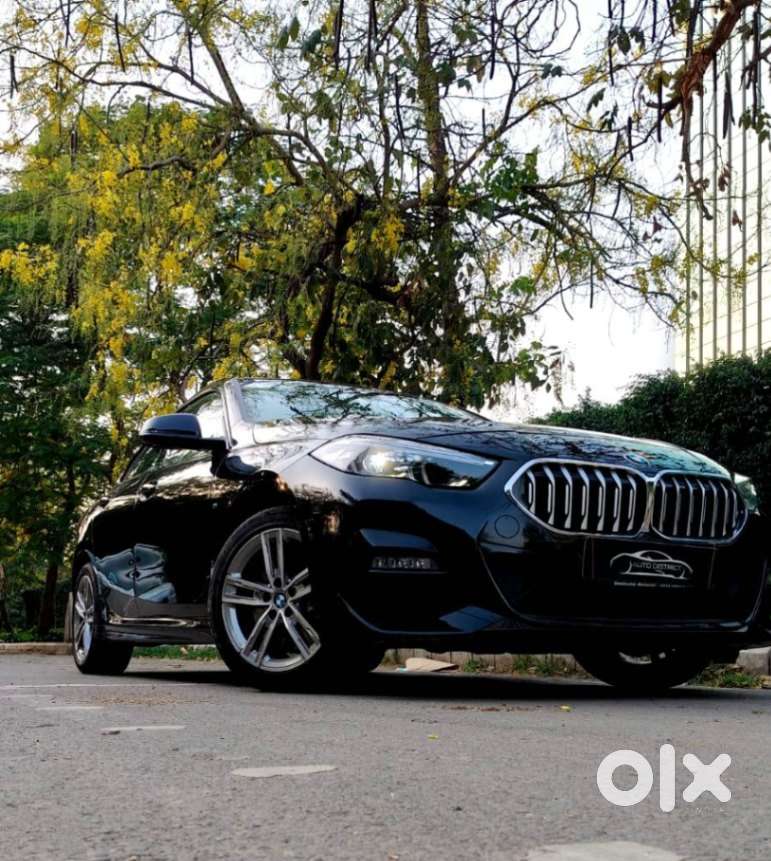 Bmw 2 Series 2.0 220i M Sport, 2022, Petrol