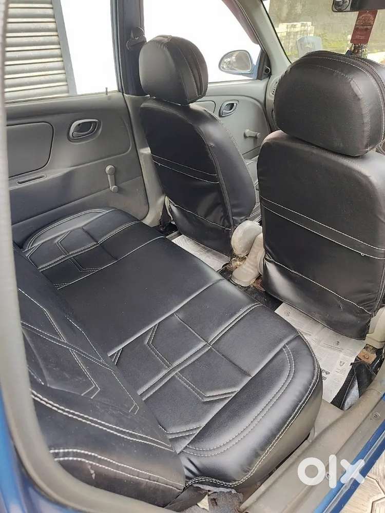 Maruti Suzuki Alto 0.8 Lxi 2007 Employee Used Neat And Clean Vehicle