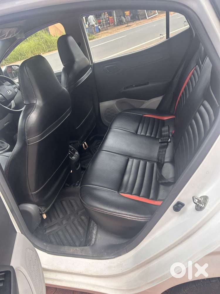 Hyundai Grand I10 Nios Magna 1.2 Kappa Vtvt, 2019, Petrol