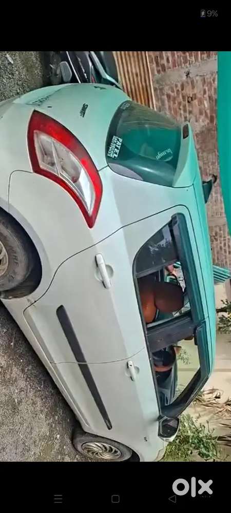 Maruti Suzuki Swift 2015 Petrol Manual