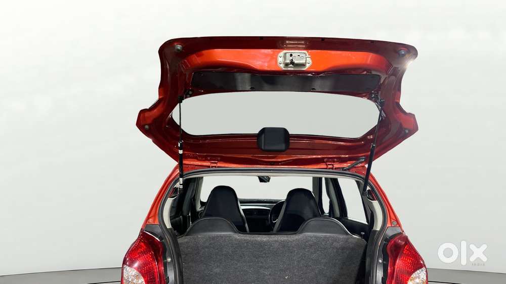 Maruti Suzuki Alto 0.8 Lxi (o), 2021, Petrol