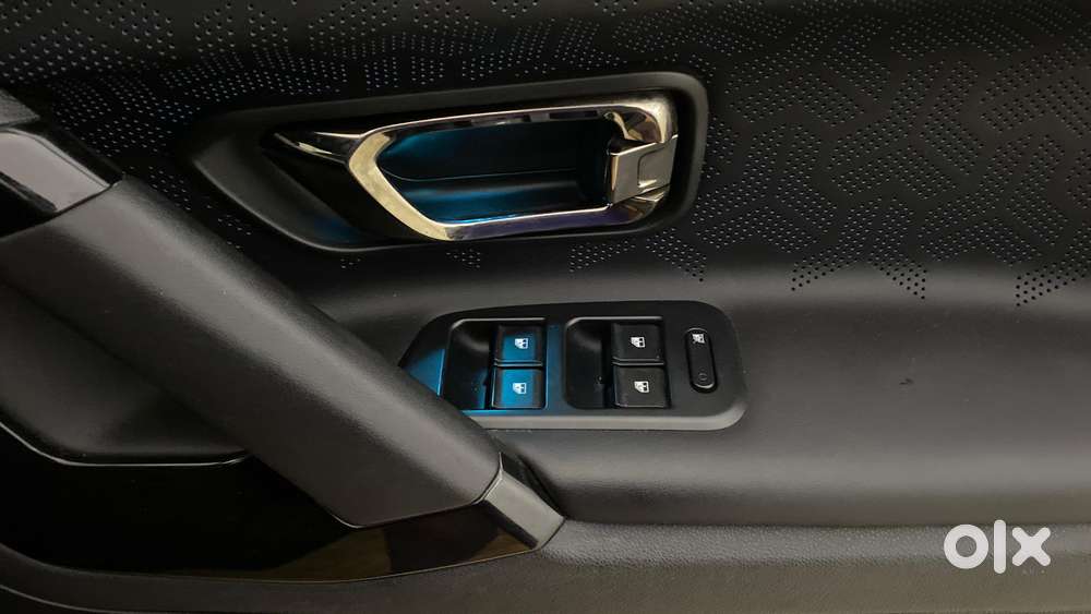 Tata Safari 2.0 Kryotec Xza Plus (o) Red Dark Edition, 2023, Diesel