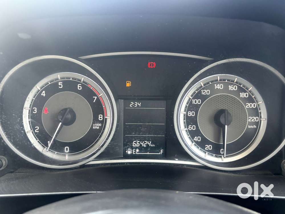 Maruti Suzuki Dzire 1.2 Vxi, 2020, Petrol
