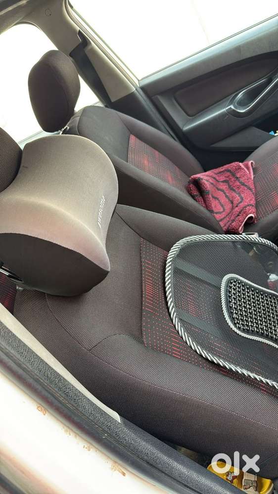 Ford Figo Diesel 2011 Car