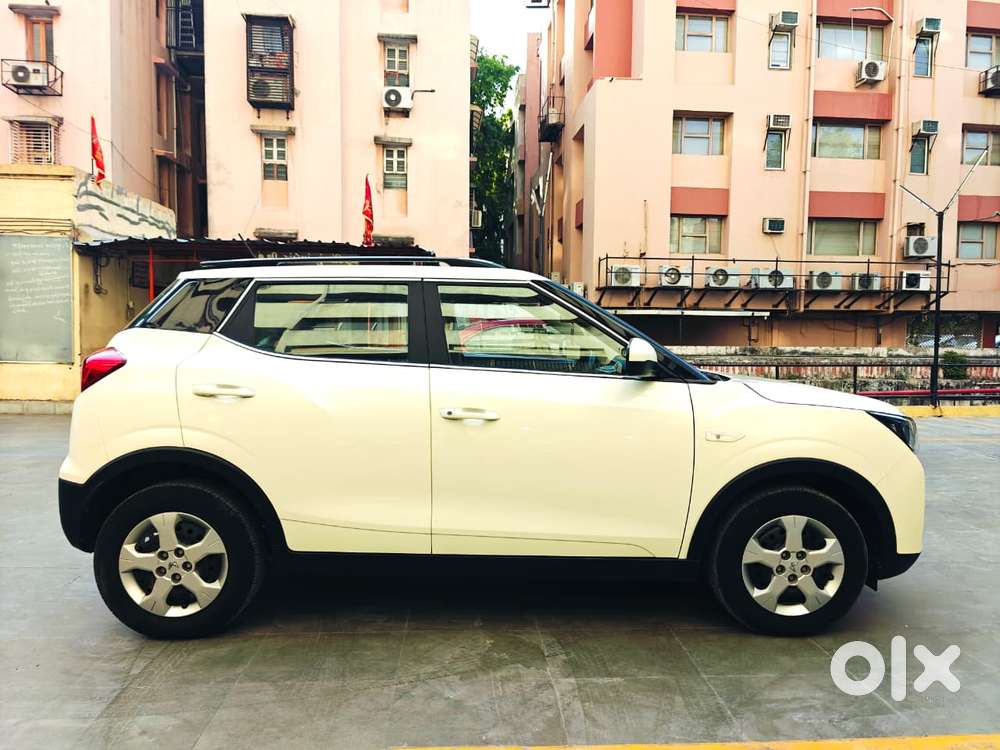Mahindra Xuv300 W6, 2023, Petrol