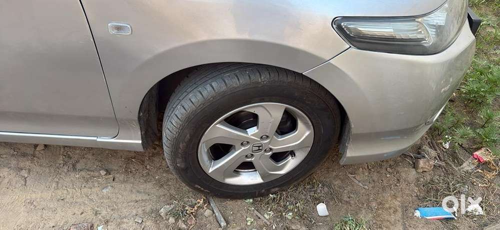 2010 Honda Petrol Manual