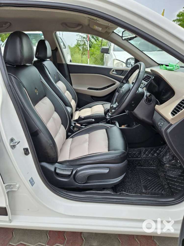 Hyundai Elite I20 Asta (o) 1.2 Mt, 2015, Diesel