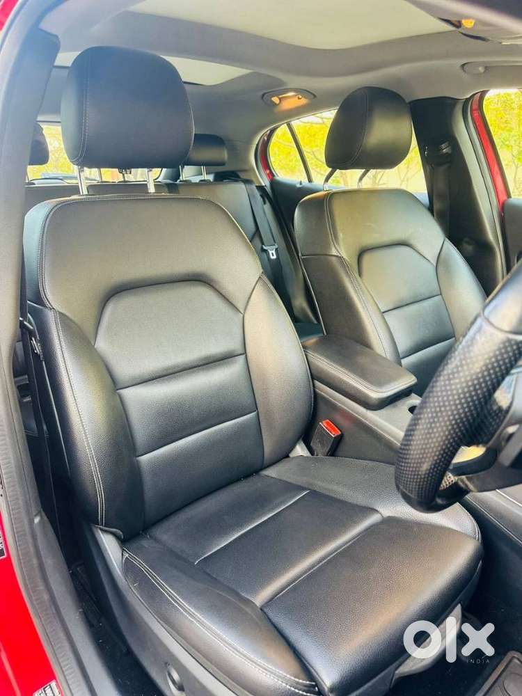 Mercedes-benz Gla 200 D, 2019, Diesel