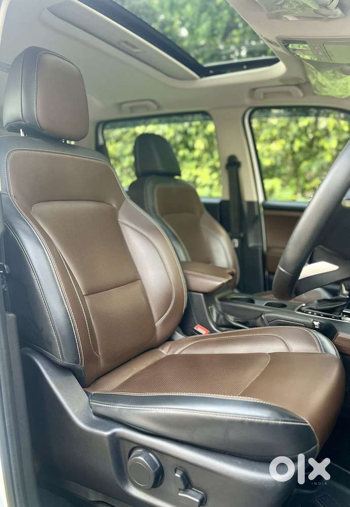 Mahindra Scorpio-n Z8 L Diesel At 2wd 7 Str, 2022, Diesel