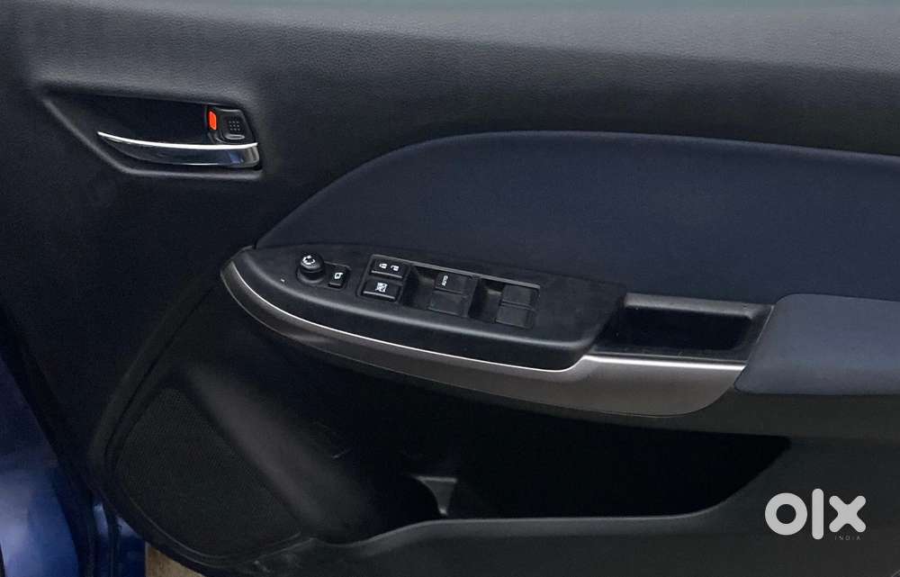 Maruti Suzuki Baleno Alpha, 2021, Petrol