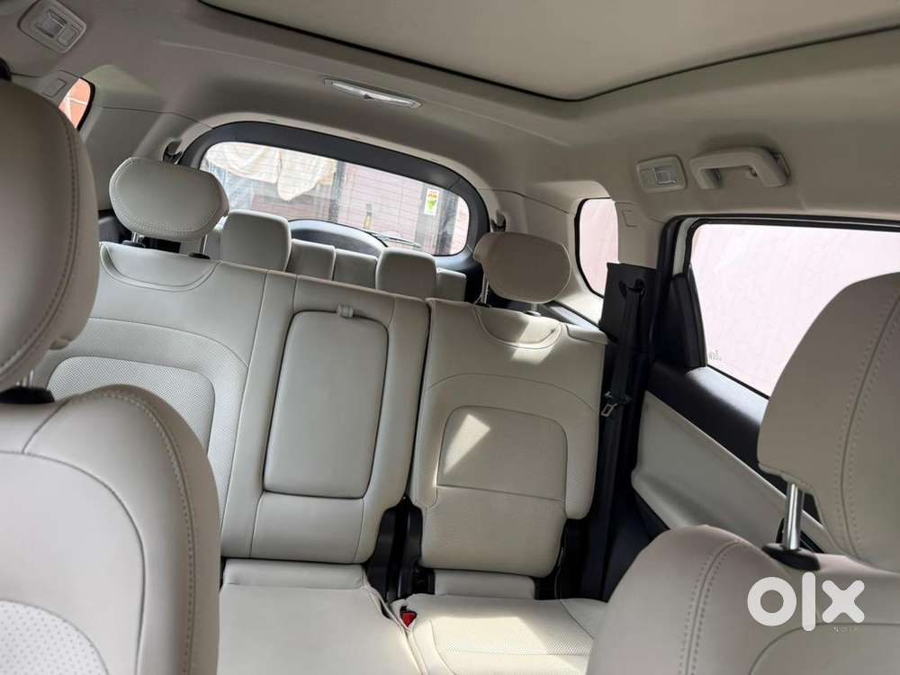 In Warranty Tata Safari 2022 Diesel Excellent Condition