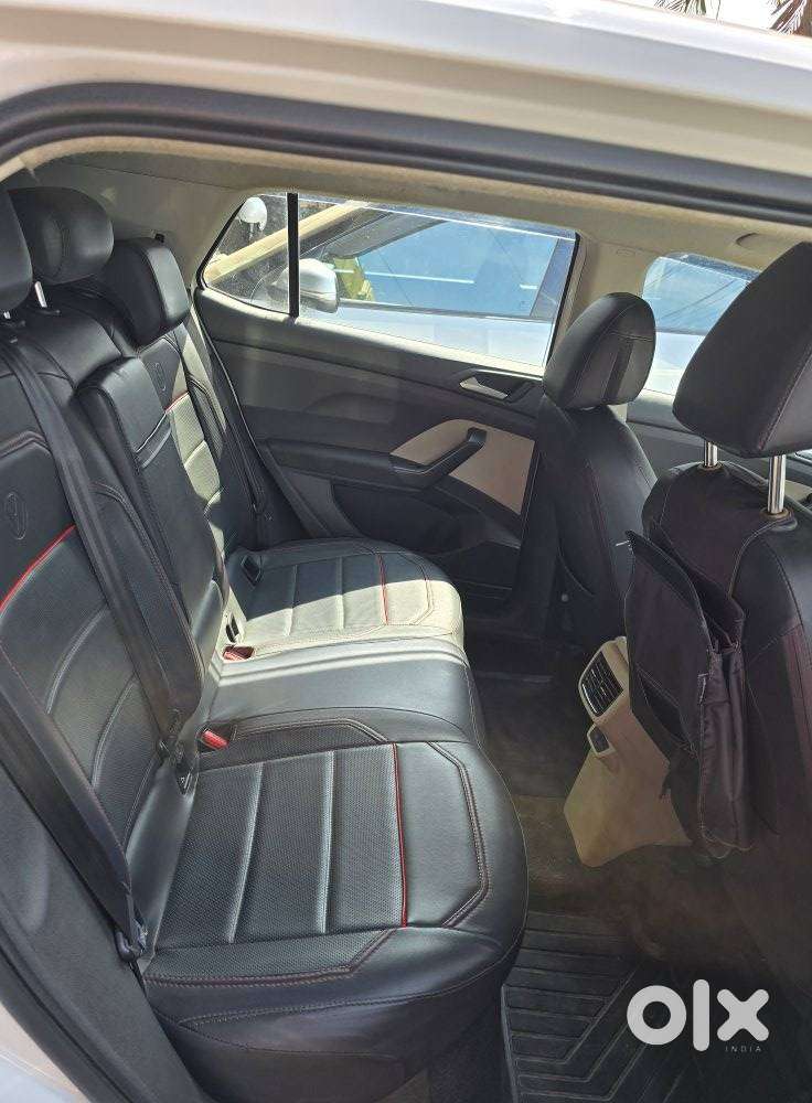 Volkswagen Tiguan 1.0 Tsi, 2022, Petrol