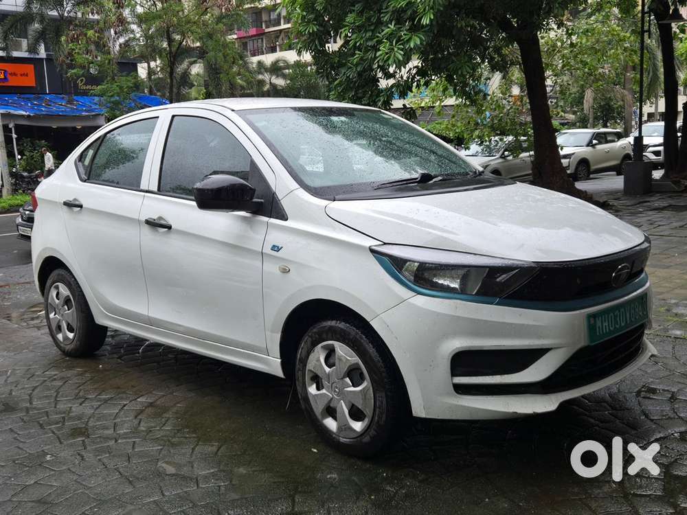 Tata Tigor Ev 2023