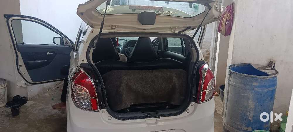 Maruti Suzuki Alto 2014