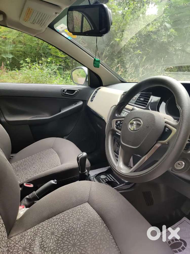 Tata Zest 1.2 Revotron Xms 2015