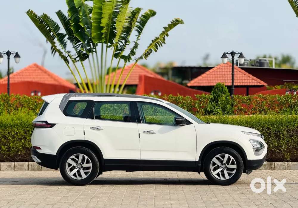 Tata Safari 2.0 Kryotec Xz Plus, 2021, Diesel
