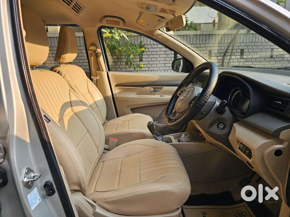 Maruti Suzuki Ertiga Vxi (o) Cng, 2020, Cng & Hybrids