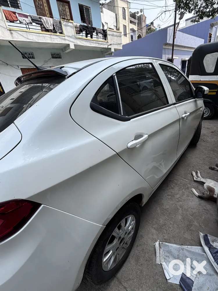 Tata Tigor 2019 Diesel 200000 Km Driven