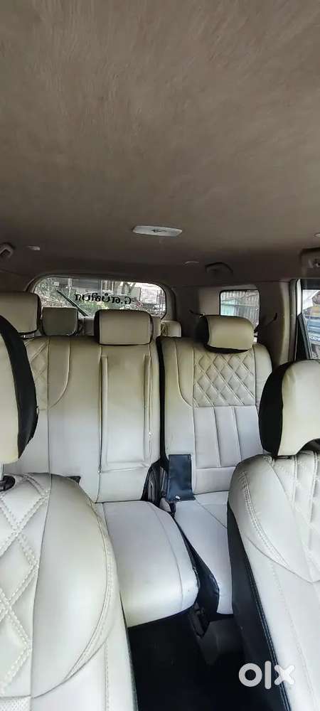 Mahindra Xuv500 Diesel 2013