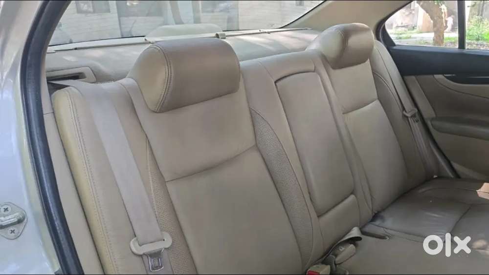 Maruti Suzuki Ciaz Zdi+ 2016(july)