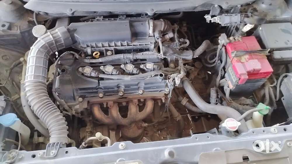 Maruti Suzuki Baleno 2020