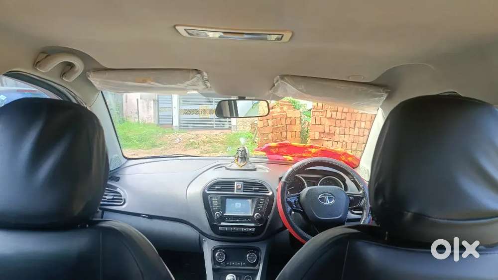 Tata Tigor 2019 Petrol