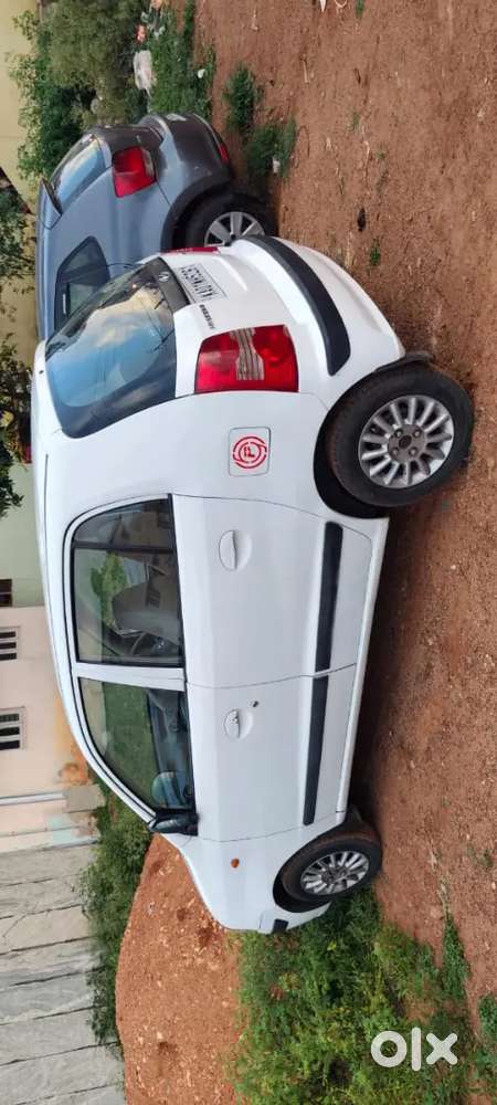 2011 Hyundai Santro Gls Ii Petrol Manual