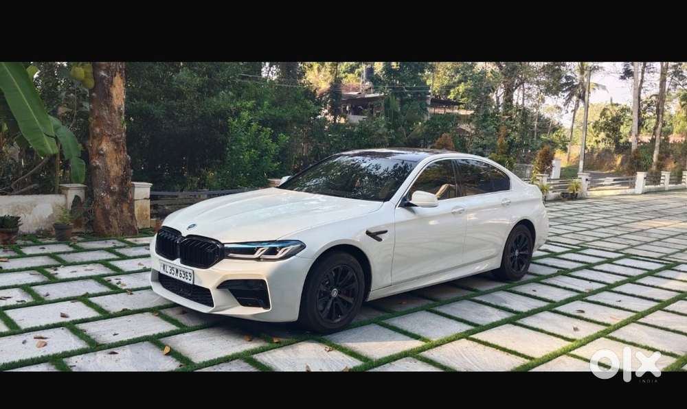 Bmw 5 Series 3.0 525d Sedan, 2014, Diesel