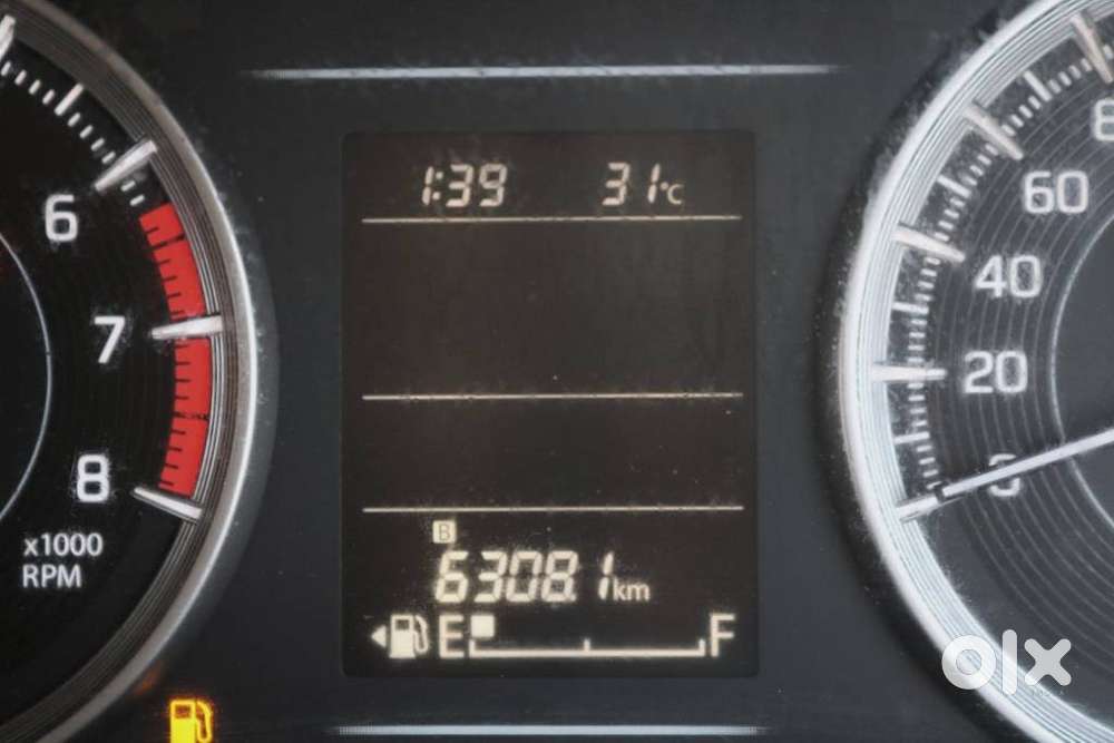 Maruti Suzuki Baleno Sigma, 2023, Petrol