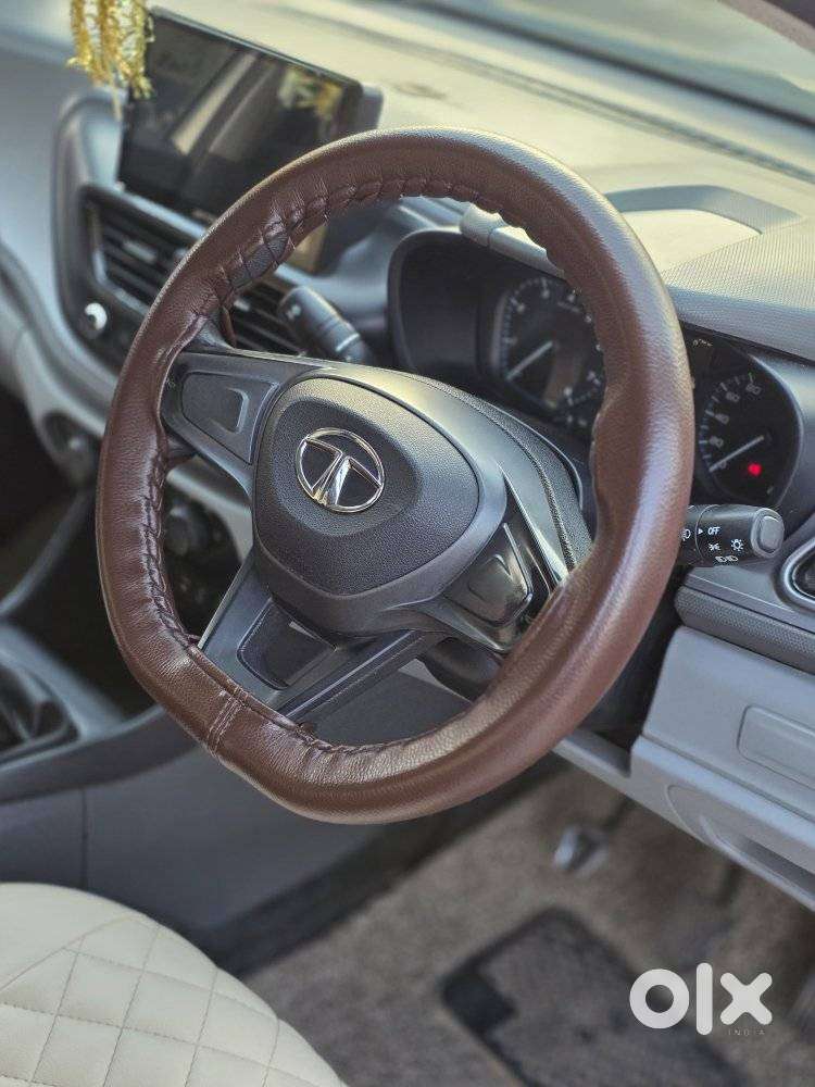 Tata Altroz 1.2 Xm, 2021, Petrol