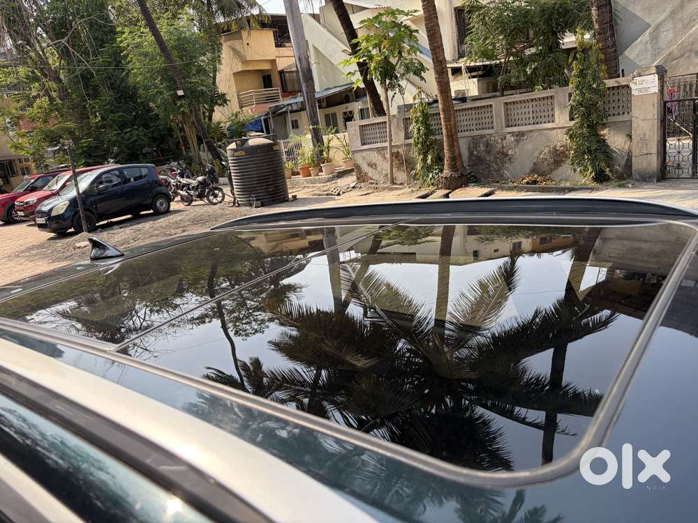 Hyundai Creta Mpi Ivt S(o) Year, 2024, Petrol