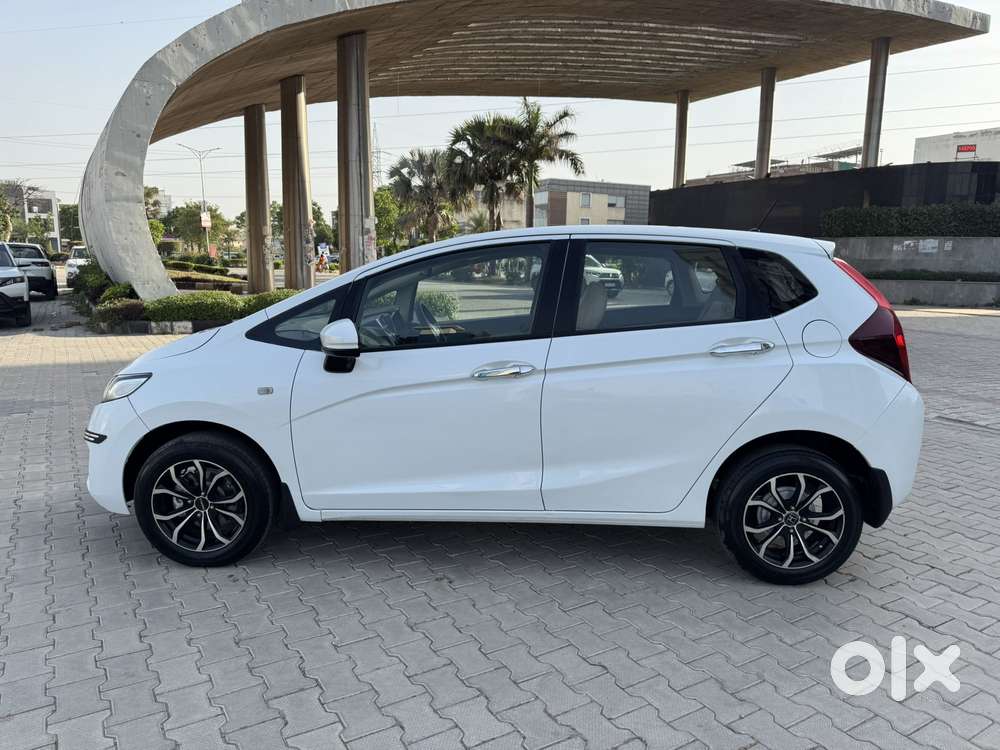 Honda Jazz 1.5 Sv I Dtec, 2015, Diesel