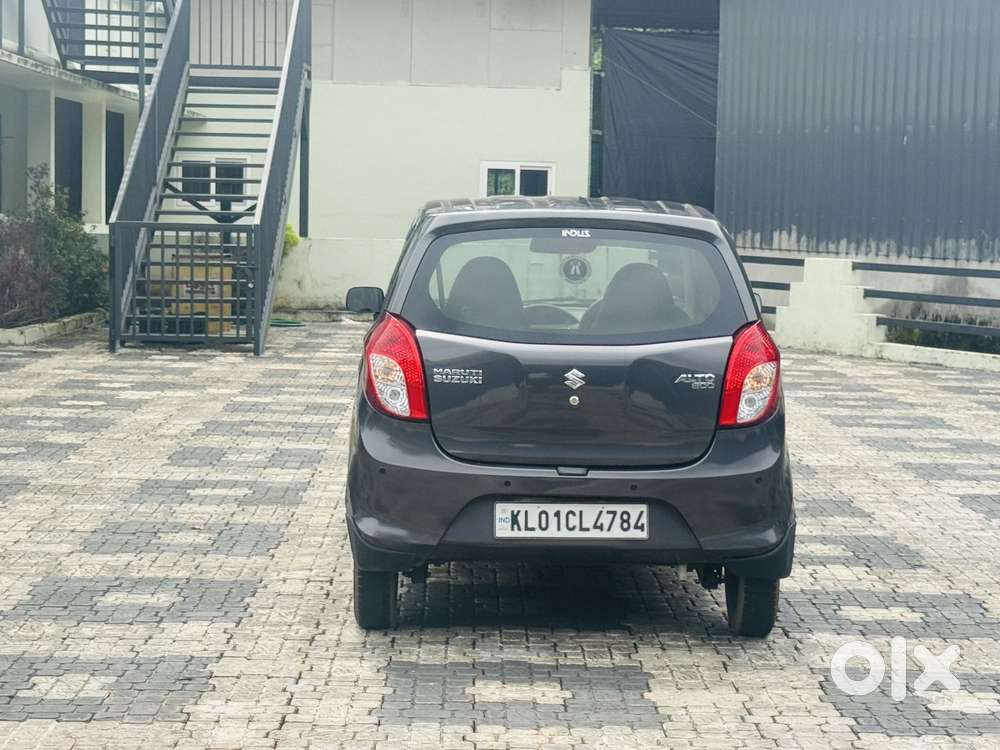 Maruti Suzuki Alto 800 Lxi Opt, 2019, Petrol
