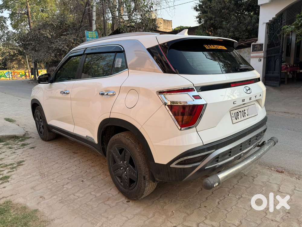 Hyundai Creta 1.4 Crdi S Plus, 2020, Diesel