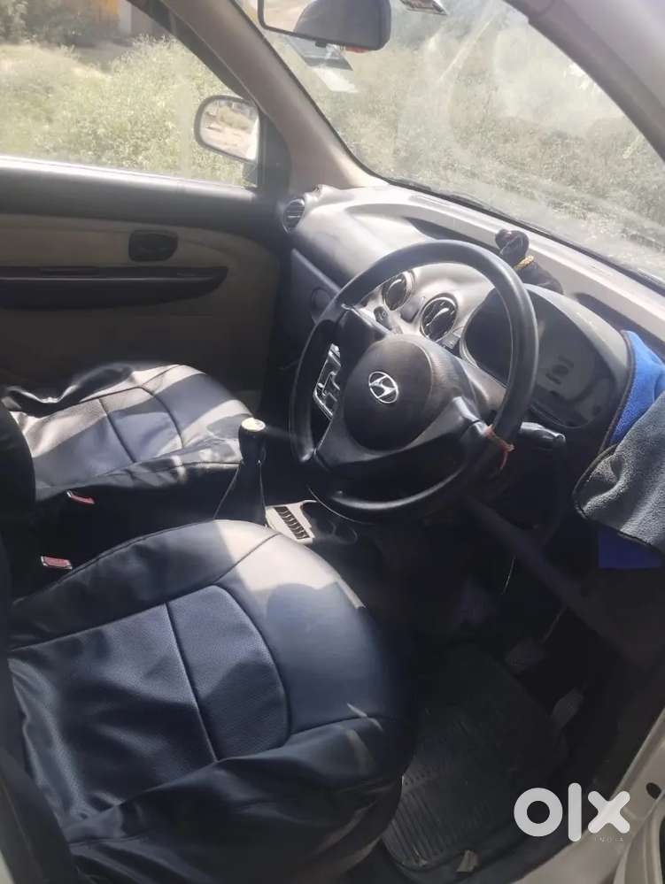 Hyundai Santro Asta 2014 Year Car