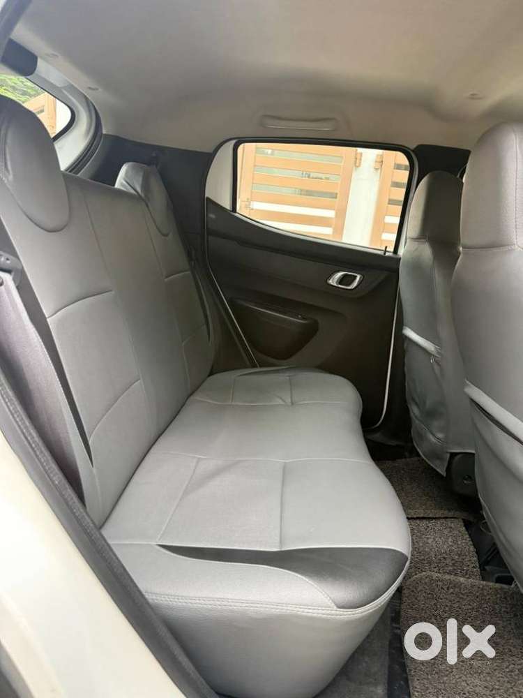 Renault Kwid, 2020, Petrol