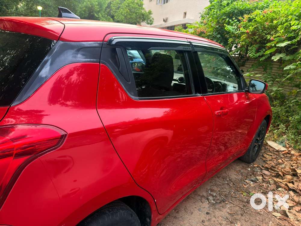 Swift 1.2 Zxi 2018