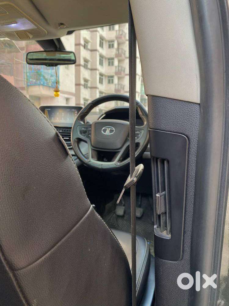 Tata Harrier Xz+, 2021, Diesel