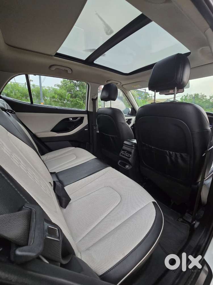 Hyundai Creta 1.5 Sx (o) Diesel, 2021, Diesel