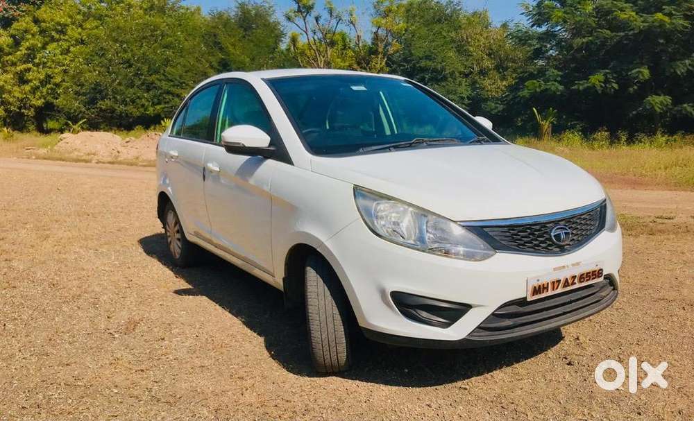 Tata Zest Diesel 27kmpl Average