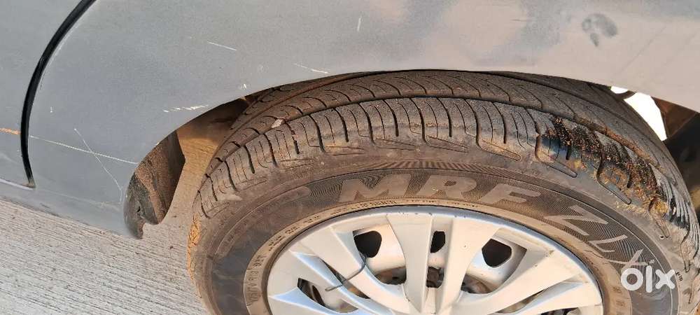 Tata Indica Vista 2013