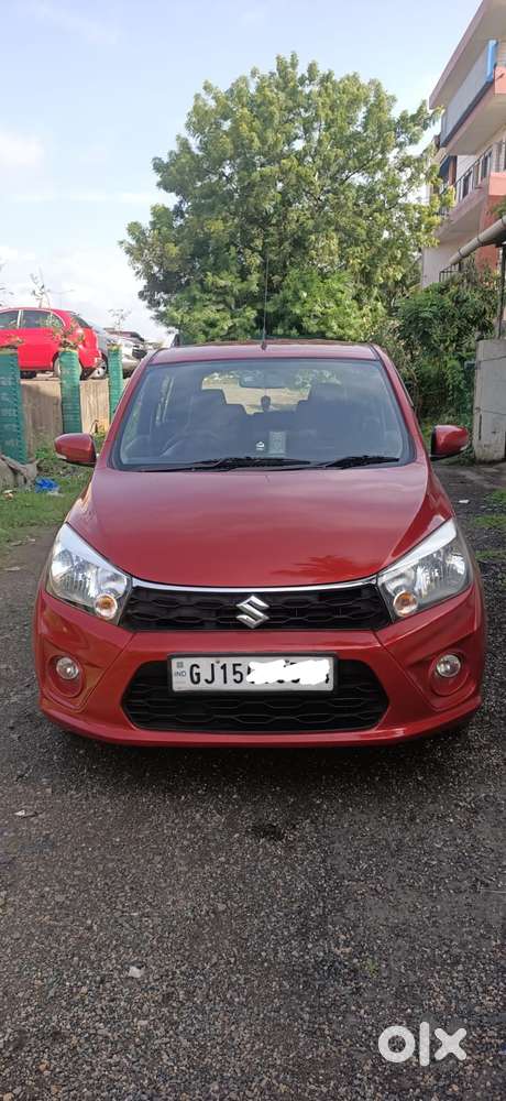Maruti Suzuki Celerio Zxi, 2020, Petrol