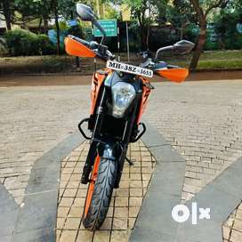 Buy Sell Second Hand KTM Bikes in Old Sangvi Used KTM Bikes in Old Sangvi OLX