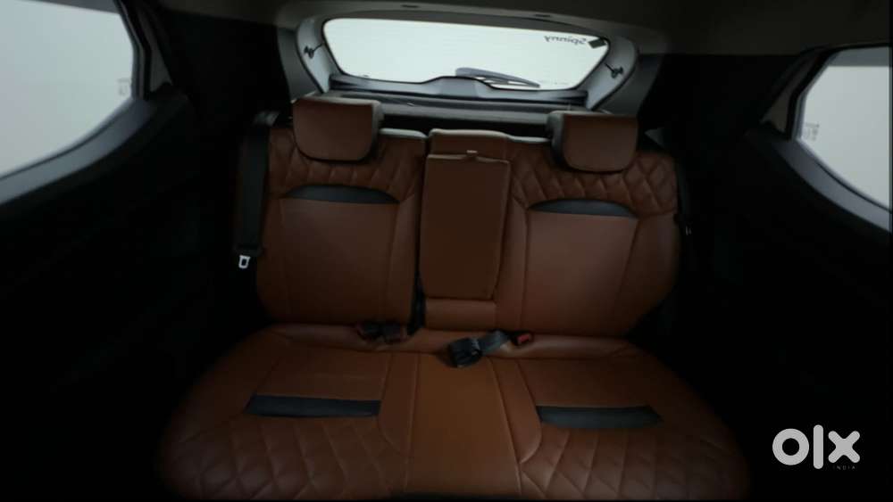 Renault Kiger Rxz Amt, 2023, Petrol