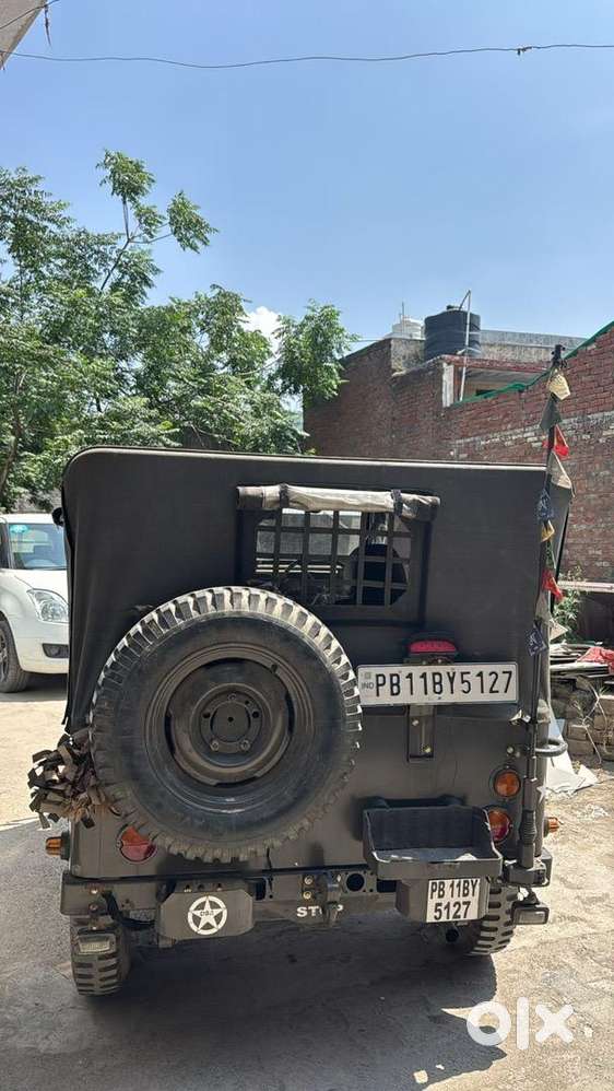 Jeep Meridian 2025 Diesel Good Condition