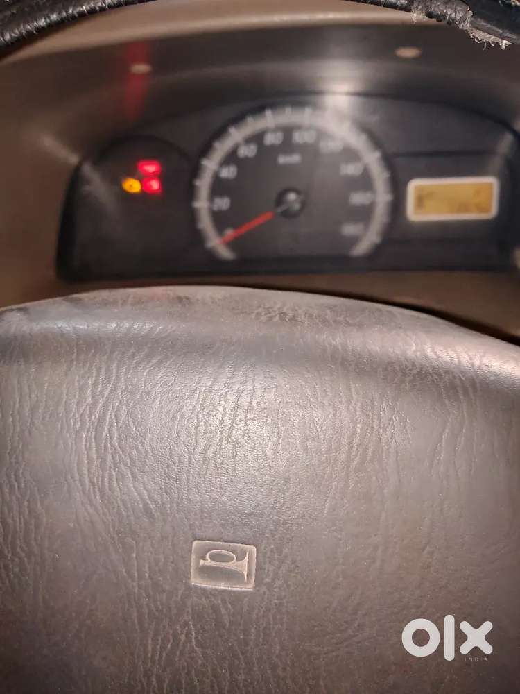 Maruti Suzuki Eeco 2014 Lpg 146000 Km Driven